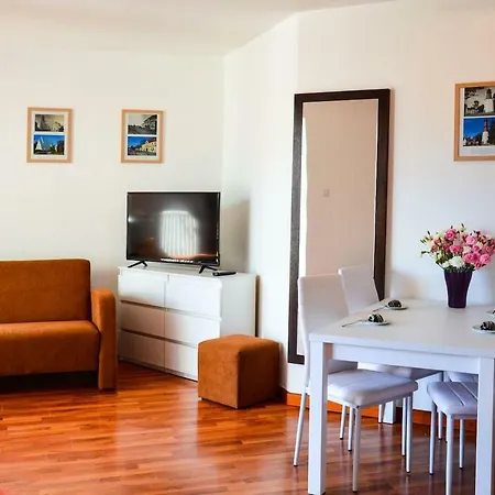 Przystan Przy Plazy *