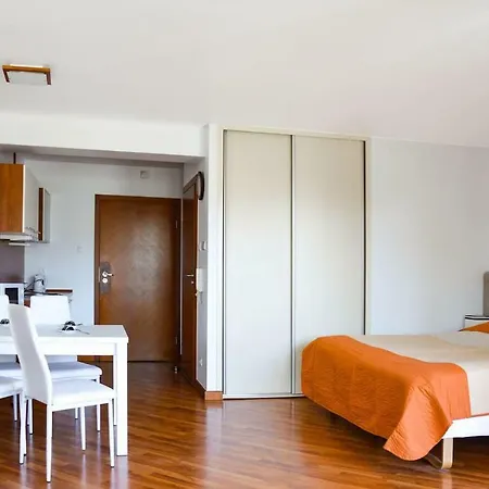 Przystan Przy Plazy Appartement Władysławowo