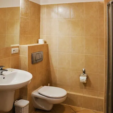 Przystan Przy Plazy * Władysławowo