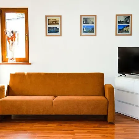 Przystan Przy Plazy Appartement *